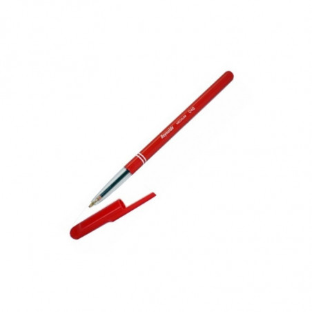 Stylo Reynolds 048 Rouge