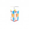 Boite de 50 Stylos Reynolds 048 Rouge