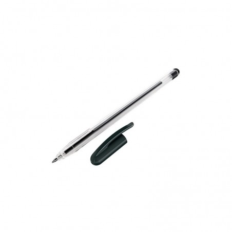Stylo bille Pelikan Stick Noir