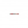 Stylo Pilot G-2 0.7 Rétractable Rouge