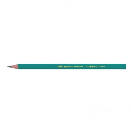 Crayon HB BIC Evolution ecolutions