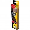 Crayon à papier Maped Black Peps B