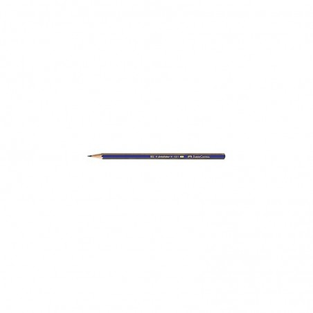 Crayon à papier Faber Castell Goldfaber 3B