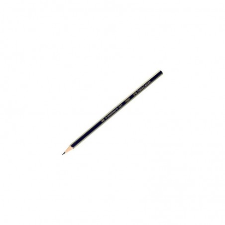 Crayon à papier Faber Castell Goldfaber 5B