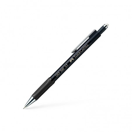 Porte mine 0.7 mm Faber-Castell Grip