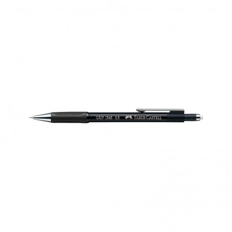 Porte mine 0.5 mm Faber-Castell Grip