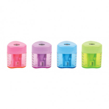 Taille crayon Grip mini Faber Castell