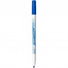 Feutre fin pour Ardoise Bic Velleda Bleu