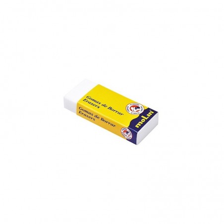 Gomme blanche Molin
