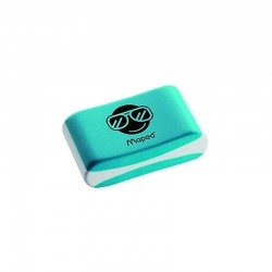 Gomme Maped Soft Couleur Mini