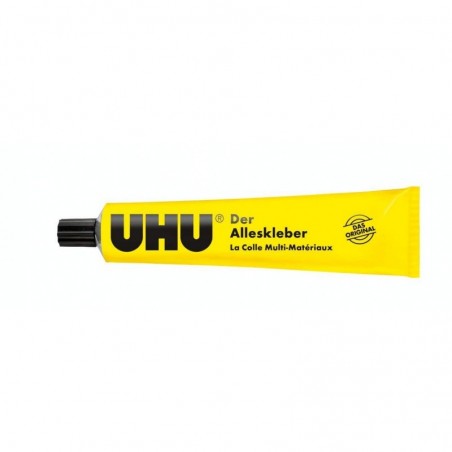 Tube de colle liquide UHU Grand Format N°13