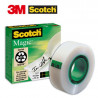 Scotch Magic 3M Invisible