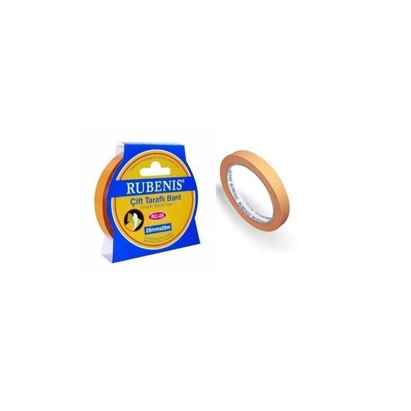 Scotch Double face 25mm*25m