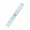Regle plate 30 cm Maped