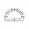 RAPPORTEUR MAPED 180° ESSENTIALS 12 CM