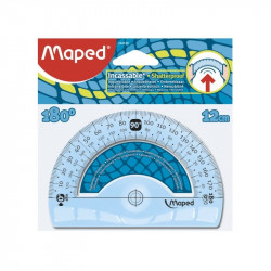 RAPPORTEUR MAPED...