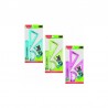 Kit de traçage Twist'n Flex 4 Pièces Maped