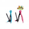Compas Essentials avec bague Maped