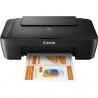 Canon Pixma Couleur Multifonctions TS3140 5en1- (Wifi/Scan/Print/Copy/Cloud)