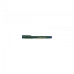 Feutre fin Faber-Castell...