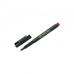 Feutre fin Faber-Castell...