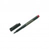 Feutre fin Faber-Castell 1511 Rouge