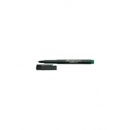 Feutre fin Faber-Castell 1511 Vert