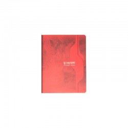 Cahier Calligraphe 192...