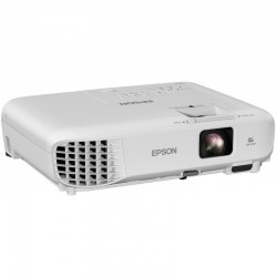 Epson EB-S05 Vidéoprojecteur SVGA(800 x 600) (V11H838040)
