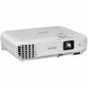 Epson EB-S05 Vidéoprojecteur SVGA(800 x 600) (V11H838040)