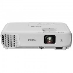 Epson EB-S05 Vidéoprojecteur SVGA(800 x 600) (V11H838040)
