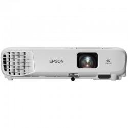 Epson EB-S05 Vidéoprojecteur SVGA(800 x 600) (V11H838040)