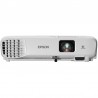 Epson EB-S05 Vidéoprojecteur SVGA(800 x 600) (V11H838040)