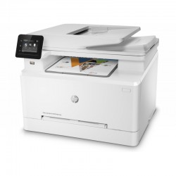 Imprimante Multifonction HP Color LaserJet Pro MFP M281fdw (T6B82A)