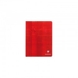 Cahier Clairefontaine 144...