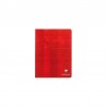 Cahier Clairefontaine 144 pages - 17x22 - Piqué - 90g - Petits carreaux