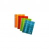 Cahier Spirales Clairefontaine 180 pages - 17x22 - 90g - Petits carreaux
