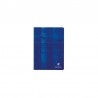 Cahier Clairefontaine 96 pages - A4 - Piqué - 90g - Petits carreaux