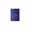Cahier spirales Calligraphe 100p - A4 - 70 g - Petits carreaux