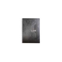 Cahier spirales Calligraphe...