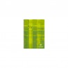 Cahier Spirales Clairefontaine 180 pages - A4 - 90g - Petits carreaux