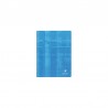 Cahier Clairefontaine 144 pages - 24*32 - Piqué - 90g - Grands carreaux