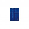 Cahier Clairefontaine 144 pages - 24*32 - Piqué - 90g - Petits carreaux