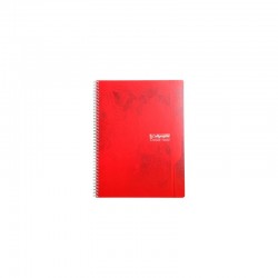 Cahier spirales Calligraphe...