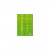 Cahier Spirales Clairefontaine 100 pages - 24*32 - 90g - Grands carreaux