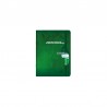 Cahier TP Calligraphe 144 pages - 24*32- 70 / 90 g - Piqué - Grands Carreaux