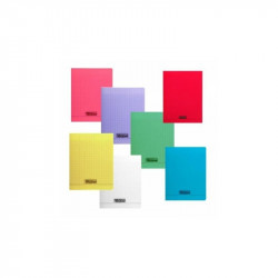 Cahier Polypro Calligraphe...