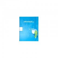 Cahier TP Calligraphe 48...