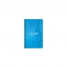 Carnet Calligraphe 96 pages - 9*14 - 70g - Piqué - Petits Carreaux