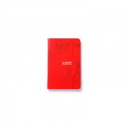 Carnet Calligraphe 96 pages...